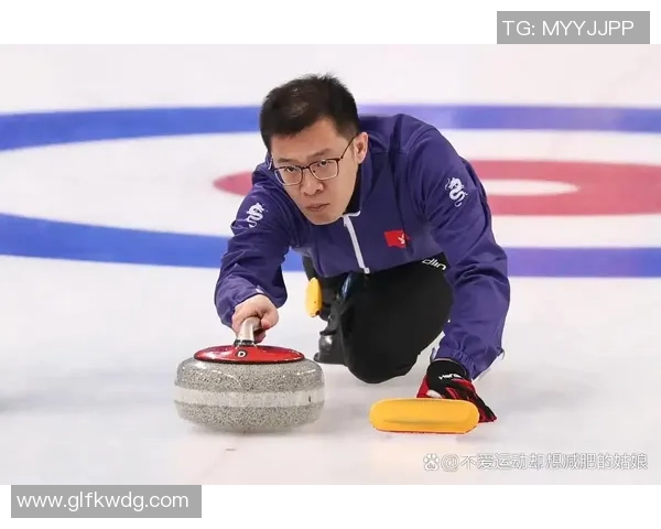 中国男子冰壶队成功晋级米兰冬奥会展现强大实力与团队精神