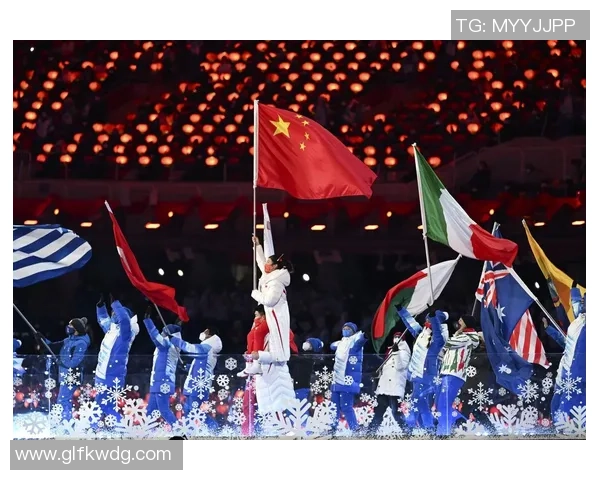 森重航荣膺米兰冬奥会日本代表团旗手展现体育精神与国家荣光 森重航荣膺米兰冬奥会日本代表团旗手展现体育精神与国家荣光